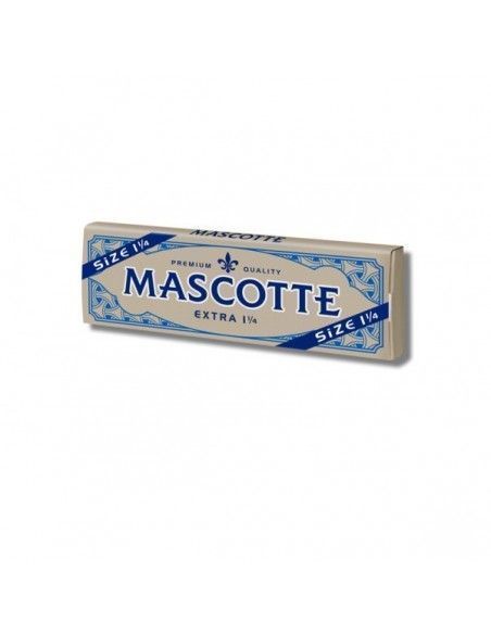 Papel Mascotte Extra 1 1/4 Magnet