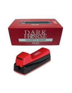 Máquina Entubadora Dark Horse Duo