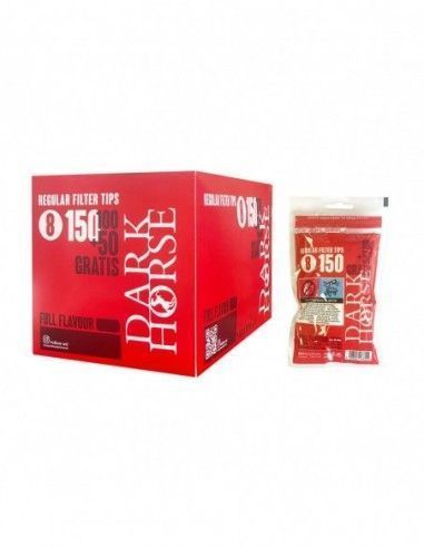 Filtros Dark Horse 8Mm 150