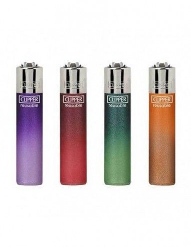 Clipper Metallic Gradient 5