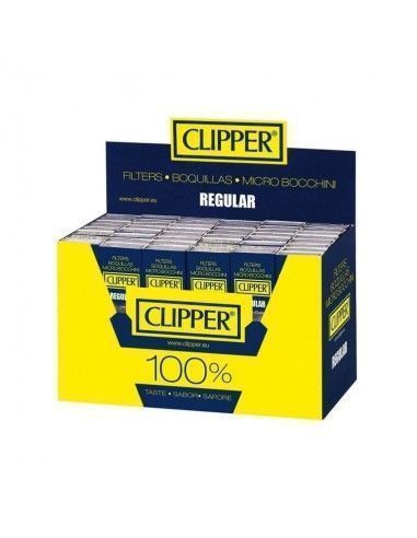 Boquillas Regular Clipper