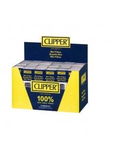 Boquillas Slim Clipper
