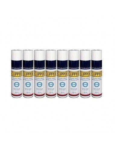 Gas Clipper Pure 300ml