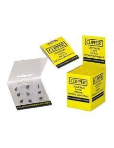 Piedras Clipper
