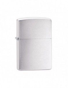 Zippo Chrom Brushed 60000804