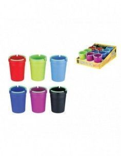 Cenicero Para Coche Color Mix 405120