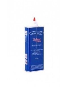 Gasolina Silver Match
