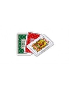 Barajas Cartas Fournier Española Nº27 50 Cartas