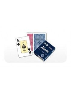 Barajas Cartas Fournier Poker Nº818 55