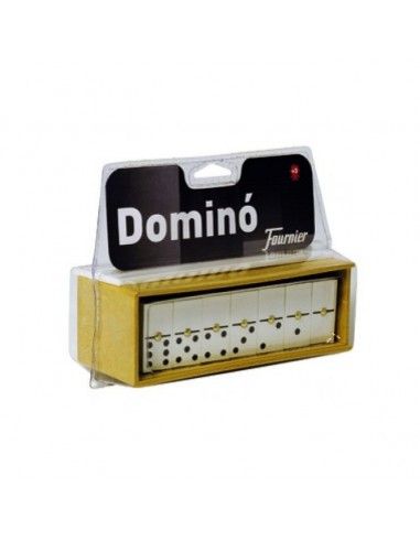Domino Fournier Chamelo Blíster