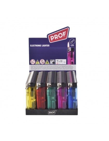 Encendedores Electrónicos Prof 40804686