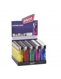 Encendedores Electrónicos Prof 40804686