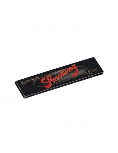 Papel Smoking Deluxe King Size Slim