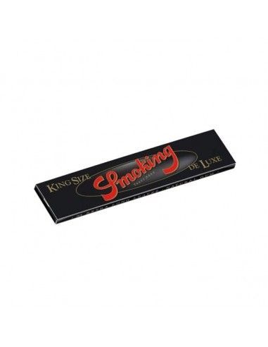 Papel Smoking Deluxe King Size Slim