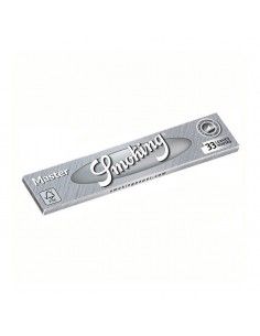 Papel Smoking Master King Size