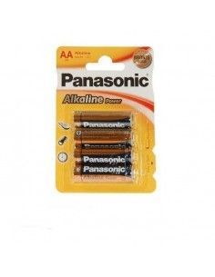 Pilas Panasonic Lr6
