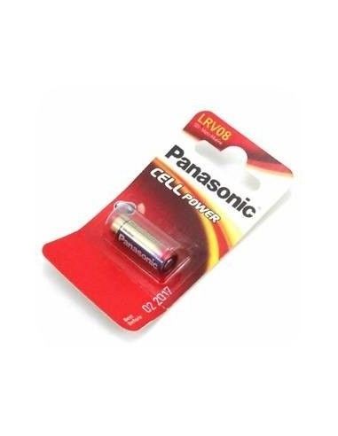 Pilas Panasonic Lrv08