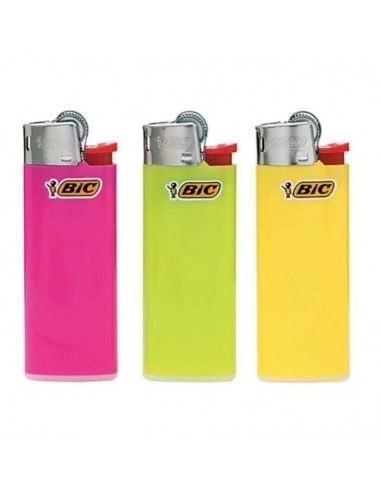 BIC J25 COLORES FLUOR