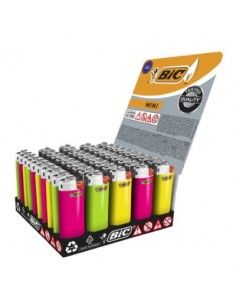 BIC J25 COLORES FLUOR