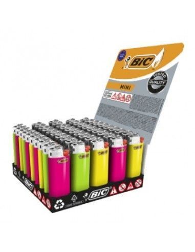 BIC J25 COLORES FLUOR
