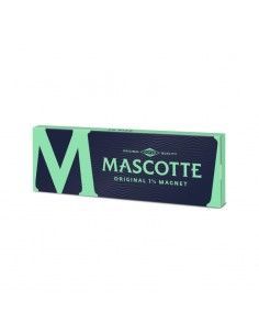 Papel Mascotte Extra 1 1/4 Magnet