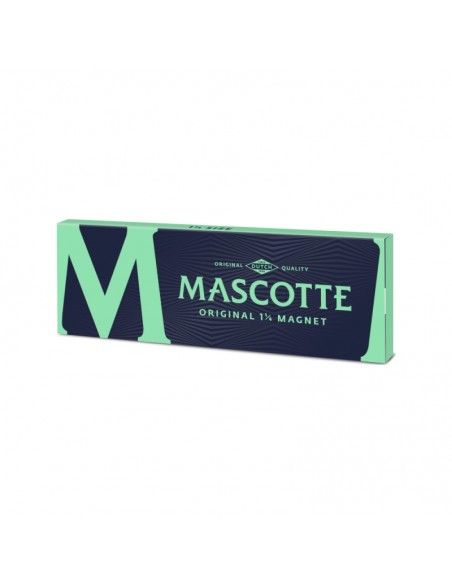 Papel Mascotte Extra 1 1/4 Magnet