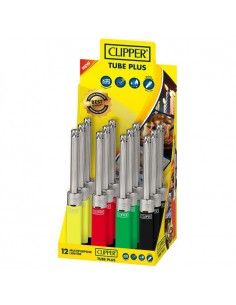 Clipper Tube PLUS