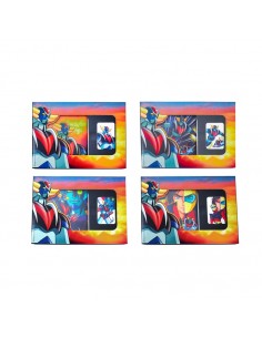 Estuche De Regalo Con Encendedor Y Portacigarrillos - 4...