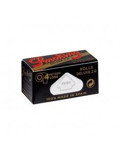 Papel Smoking Deluxe Rolls