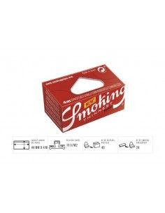 Papel Smoking Thinnest Rolls