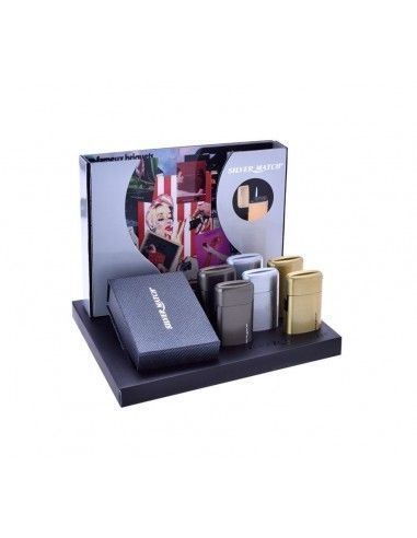 Encendedor Blueflame Picadilly 674229 D6
