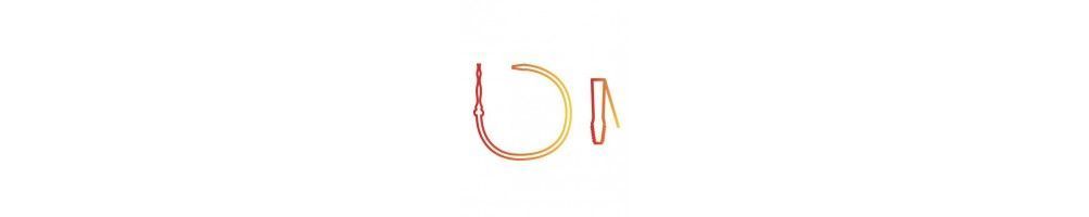 Accesorios para Shisha
