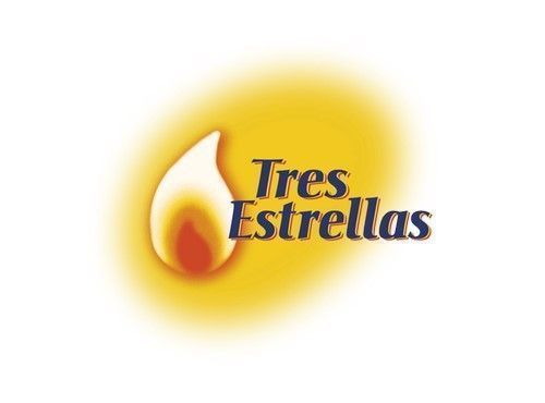 3 ESTRELLAS