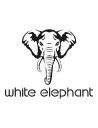 WHITE ELEPHANT
